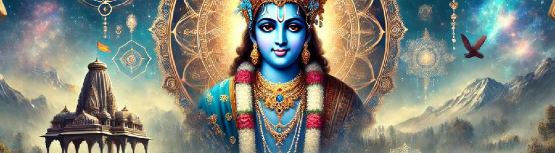 Karma-Yoga: A Path to Freedom in Daily Life